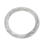 Picture of Round Resin Handle, 12cm