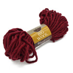 Picture of BIG WOOL Yarn 100gr, Crochet Hook No.7-10
