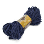 Picture of BIG WOOL Yarn 100gr, Crochet Hook No.7-10