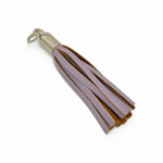 Picture of Tassel, 20cm with Metal Bell and Ring