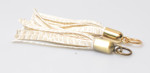 Picture of Tassel, 20cm with Metal Bell and Ring