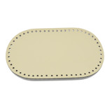 Picture of Oval Base, Large, 31 x 17cm
