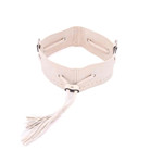 Picture of Band for Sugar Pouch Bag with Eco Leather Tassel Draw Cord