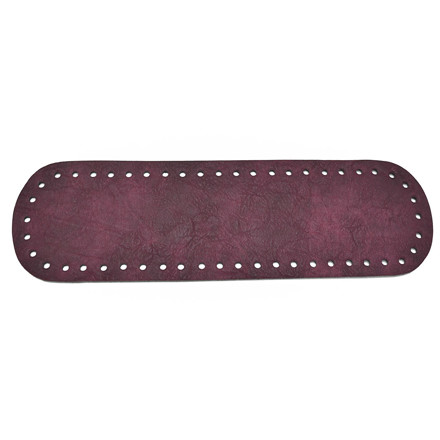 Picture of Oval Base ELEGANT 31x10cm