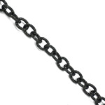 Picture of Metal Chain, Hammered 15.6mmX20.40mmX4mm