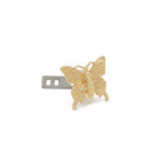 Εικόνα της Ταμπέλα Ομορφιάς Πεταλούδα 2εκ Small, με Ποδαράκια