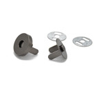 Picture of Prong Back Magnetic Snaps 18mm
