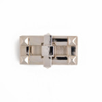 Picture of Metal Turn Lock, Valentino Style, HG, 4cm