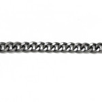 Picture of Metal Chain, Chanel-Style 13X18.5mm