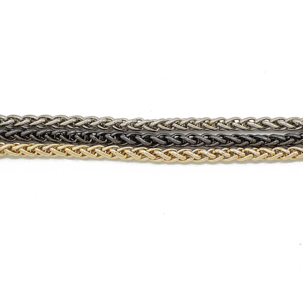 Picture of Metal chain BD Snake, 6mm