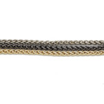 Εικόνα της BD Φίδι 6mm – Μεταλλική Αλυσίδα Nickel Free