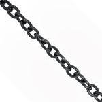 Picture of Metal Chain, Dior Style, Oval, Large, 40mm