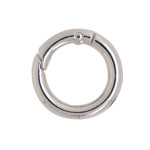 Picture of Metal Ring with Mechanism, 20mm, Small