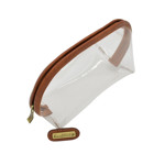 Picture of Zippered Toiletry Bag, 23cm