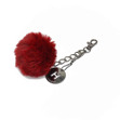 Picture of Pompom Pendant Key Chain