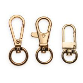 Picture for category Hooks-Rings-Bells & More