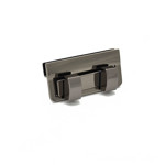 Picture of Metal Turn Lock, HG Series, Double Lock, 5.5cm
