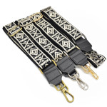 Picture of Adjustable Belt Strap, Boho,Eco Leather & Metal Details