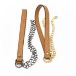 Picture of Handle with Chain without hooks 1,25cm