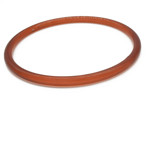 Picture of Round Resin Handle, 22cm