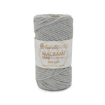 Picture of MACRAME CORD 3mm 250gr 100% Cotton