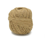 Picture of  JUTE GLAM Natural Yarn 100gr