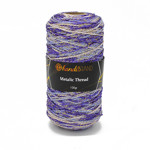 Picture of Metallic Thread Yarn100gr