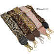Picture of Adjustable Belt Strap, GLAM Eco Leather & Metal Details,5cm