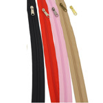 Εικόνα της Κιτ Φάκελος XL Rope με τα Δάχτυλα. Επιλέξτε Χρώμα!