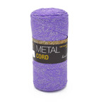 Εικόνα της Κιτ Αχιβάδα Τσαντάκι με 400γρ Νήμα Metal Cord. Επιλέξτε Χρώμα!