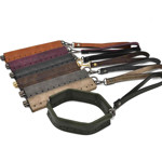 Picture of Kit FLEX Purse, 20cm with Wrist Handle & 200gr Metal Cord Yarn. Choose Your Color!