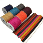 Picture of Kit Frame KATIA with Handle and Tripolino Cord Yarn. Choose Your Materials!