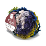 Picture of Yarn FIORE 100gr Polyester/Acrylic