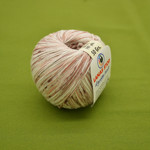 Εικόνα της Κιτ Μαντήλι Λαιμού Algodon Cotton, με Εργονομικό Βελονάκι. Επιλέξτε Χρώμα !