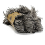 Picture of Eco Fur,Viscosa/ Polyamide, Long Hair, 50gr