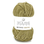 Picture of Velvet Yarn Shine WOLANS, 100gr
