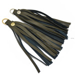 Picture of Tassel, 13cm with Metal Ring