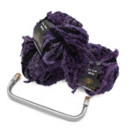 Picture of Kit Metal Snap with Osaka Yarn. Choose the Color of Your Set!