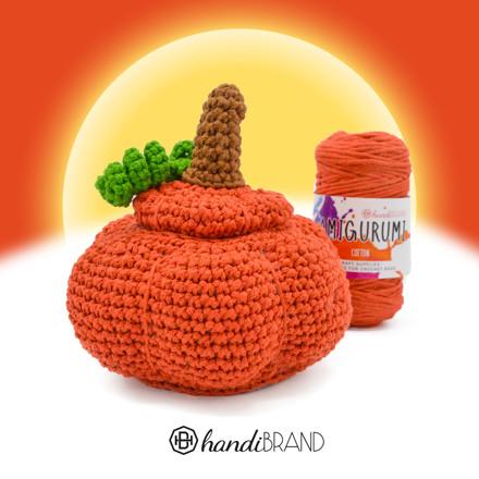 Picture of Kit Pumpkin Treat Choose Your Colors!