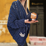 Picture of SOHO Yarn Dralon Acrylic/ Wool, 1000gr