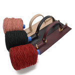 Εικόνα της Κιτ Dolce Wool Πλεξίδες  με Νήμα Wool Σενίλ 900γρ. Επιλέξτε Χρώμα!