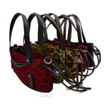 Picture of Set  GLORIA LIMITED with Two Handles and Two Draw Cords with Stopper