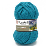 Picture of ALPINE MAXI Yarn 250gr