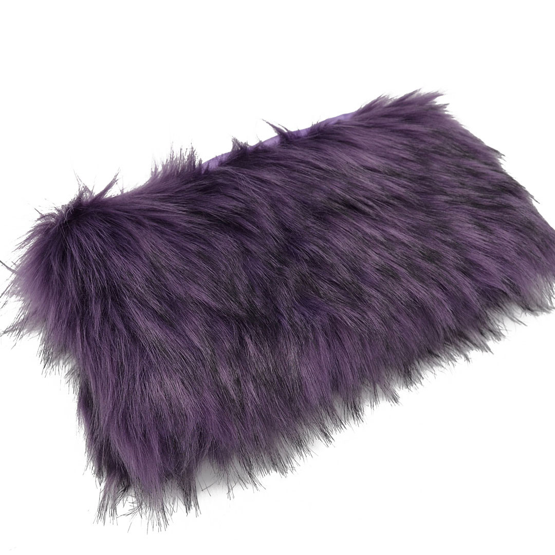 FUR-PURLE - Purple