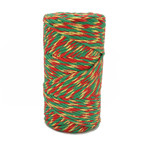 Picture of CHRISTMAS MACRAME CORD 3mm 250gr
