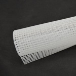 Picture of Plastic Canvas Sheet, 50 X 33cm/ 0.4cm holes