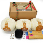 Picture of Gift Craft Box SOHO Beanie