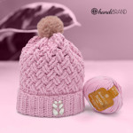 Picture of Gift Craft Box SOHO Beanie