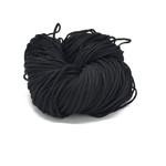 Picture of Kit Round Pouf with Eco Rope Cord. Choose Your Color!
