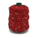 Picture of Snap Frame Bag with 600gr Pom Pom Cord Yarn. Choose Your Yarn Color & Snap Frame Size!
